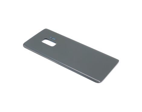 Poklopac baterije - Samsung G960 Galaxy S9 gray (NO LOGO) (MS).