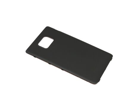 Poklopac baterije - Samsung I9100 Galaxy S2i/9105 Galaxy S2 Plus black (crni) (MS).