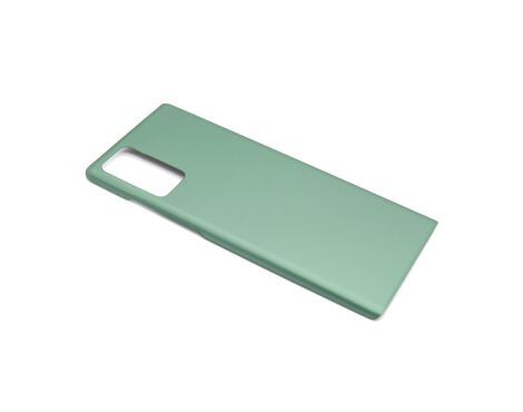 Poklopac baterije - Samsung N980/N981 Samsung N980 Galaxy Note 20 4G/Note 20 5G Mystic Green (NO LOGO) (MS).