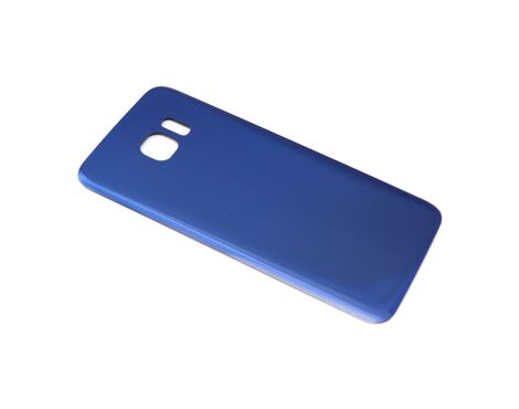 Poklopac baterije - Samsung G935 Galaxy S7 Edge blue (MS).