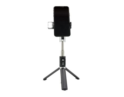 Selfie drzac/tripod P60D crni (MS).