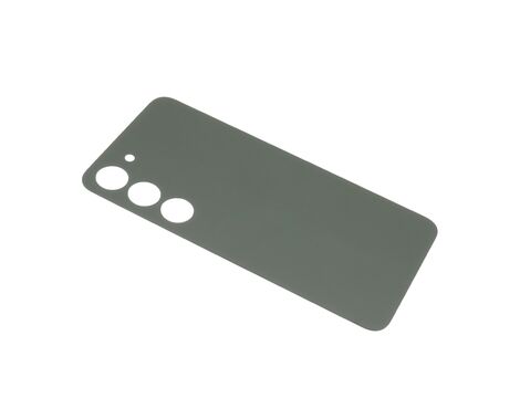 Poklopac baterije - Samsung S911 Galaxy S23 Graphite (NO LOGO) (MS).