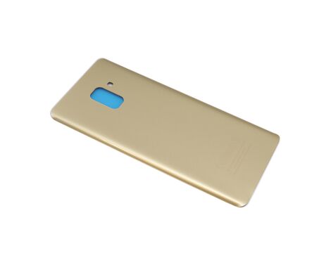 Poklopac baterije - Samsung A730F Galaxy A8 Plus 2018 gold (MS).