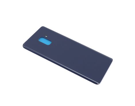 Poklopac baterije - Samsung A730F Galaxy A8 Plus 2018 blue (MS).