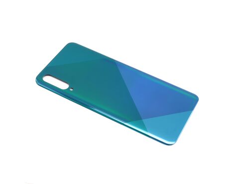 Poklopac baterije - Samsung A507 Galaxy A50S prism crush green (NO LOGO) (MS).