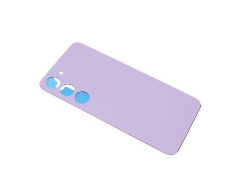 Poklopac baterije - Samsung S911B/Galaxy S23 Lavander (NO LOGO) (MS).