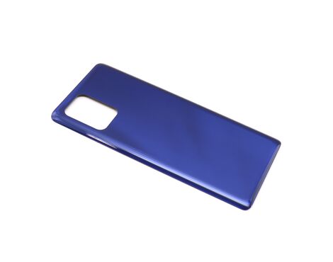 Poklopac baterije - Samsung G770 Galaxy S10 Lite Prism blue (NO LOGO) (MS).