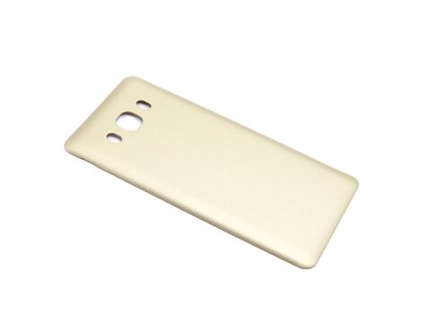 Poklopac baterije - Samsung J510 Galaxy J5 2016 gold (MS).