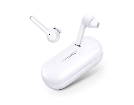 Slusalice bluetooth Huawei FreeBuds 3I TWS bele FULL ORG (MS).