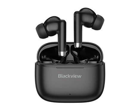 Slusalice Bluetooth Blackview AirBuds 4 crne (MS).