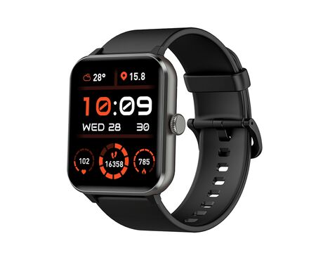 Smart Watch Blackview R50 crni (MS).