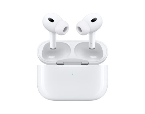 Slusalice Bluetooth Comicell Airpods Pro 2 bele (MS).