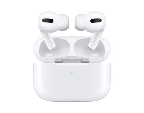 Slusalice Bluetooth Comicell Airpods Pro bele (MS).