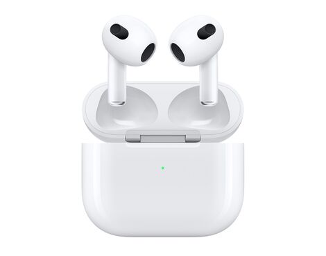 Slusalice Bluetooth Airpods Pro6s bele (MS).