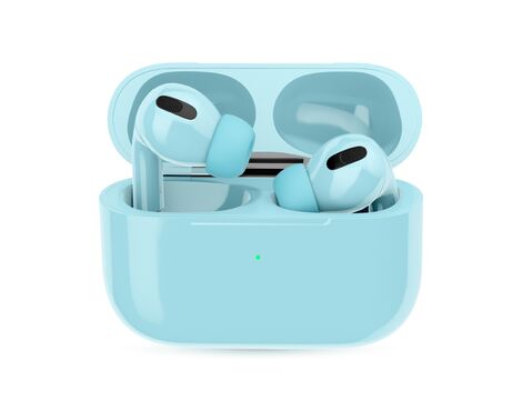 Slusalice Bluetooth Comicell AirBuds 2 plave (MS).