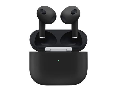 Slusalice Bluetooth Airpods Pro6s crne (MS).