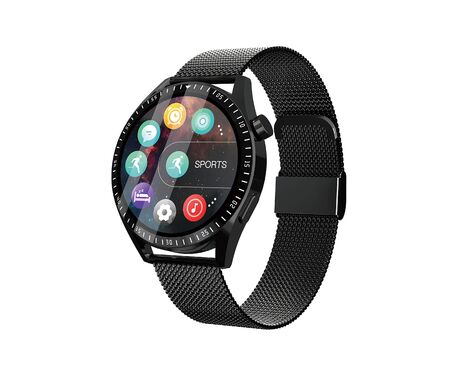 Smart watch Moxom MX-WH14 crni (MS).