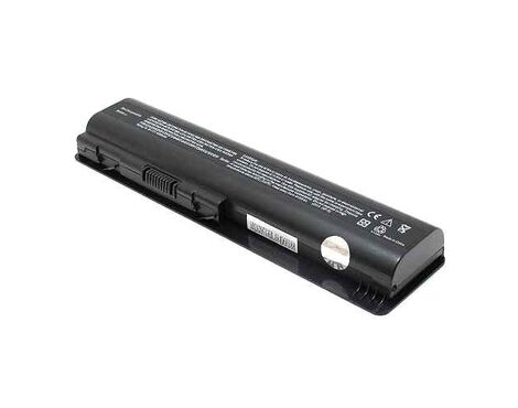 Baterija laptop HP Pavilion DV4 10.8V-5200mAh (MS).