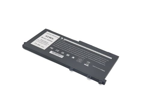 Baterija laptop Dell Latitude E5280/E5580/E5590 93FTF (MS).