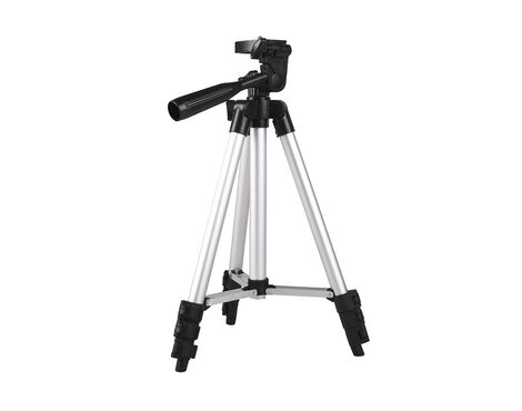 Drzac tripod 3110 srebrni (MS).