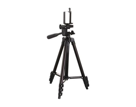 Drzac tripod 3120 crni (MS).