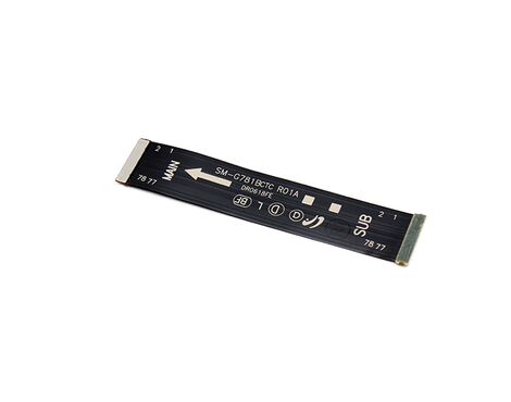 Flet kabl - Samsung G780 Samsung G780F Galaxy S20 FE (main flex) (MS).