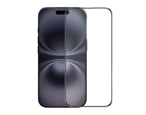 Zastitna folija za ekran GLASS NILLKIN - iPhone 16 Pro (6.3) CP+Pro (MS).