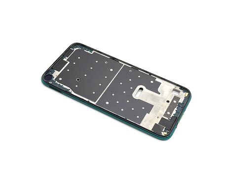 frame za Huawei P40 Lite green (MS).