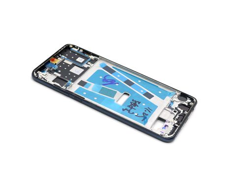 frame za Huawei P30 Lite black (crni) ORG (MS).