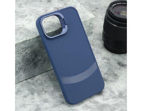 Futrola CAMERA HOLDER - iPhone 12 Pro plava (MS).