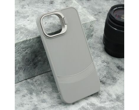 Futrola CAMERA HOLDER - iPhone 12 Pro siva (MS).