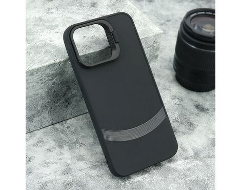 Futrola CAMERA HOLDER - iPhone 15 Pro Max (6.7) crna (MS).