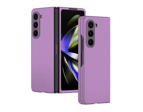 Futrola COLORFUL FOLD - Samsung F946 Galaxy Z Fold 5 5G ljubicasta (MS).