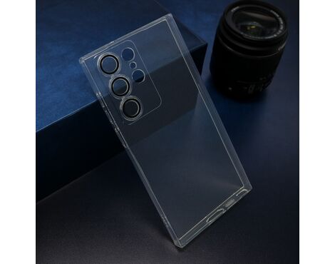 Futrola CLEAR CAMERA GLASS - Samsung Galaxy S23 Ultra providna (MS).