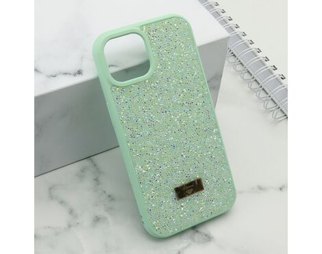 Futrola DIAMOND SELECTION - iPhone 15 mint (MS).