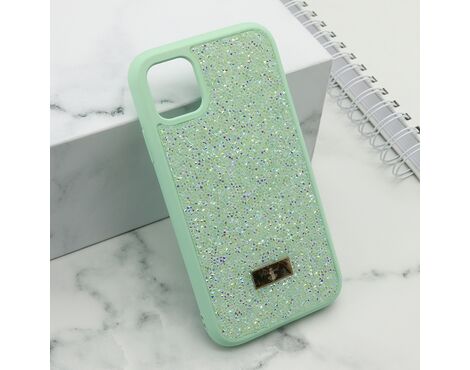 Futrola DIAMOND SELECTION - iPhone 11 (6.1) mint (MS).