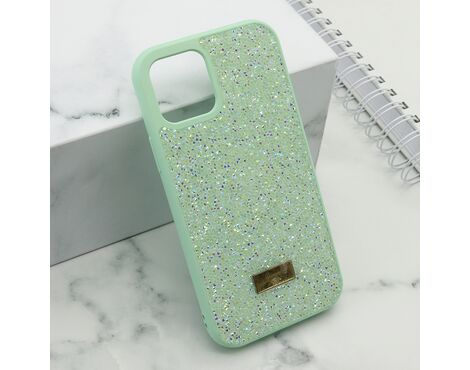 Futrola DIAMOND SELECTION - iPhone 12 mint (MS).