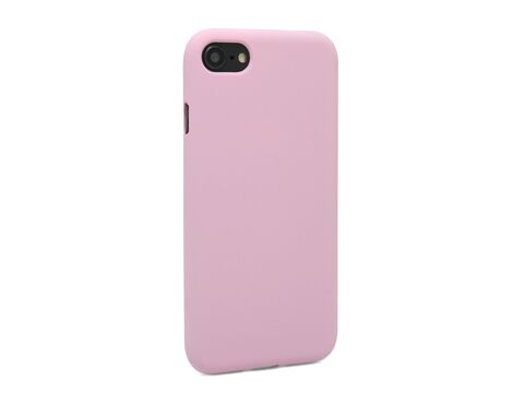 Futrola GENTLE COLOR - iPhone 7/8/SE (2020/2022) roze (MS).