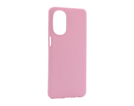 Futrola GENTLE COLOR - Motorola Moto G52 roze (MS).