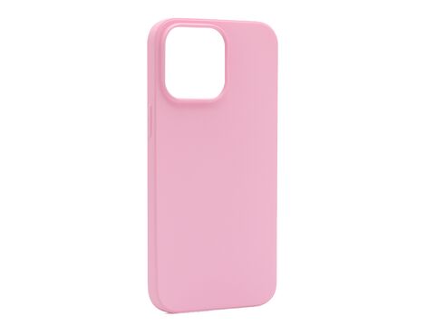 Futrola GENTLE COLOR - iPhone 14 Pro Max roze (MS).