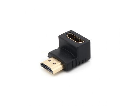 Adapter HDMI M/Z ugao 90.