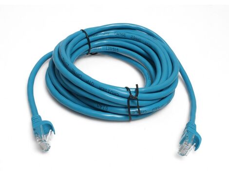 Kabl UTP CAT6 1m.