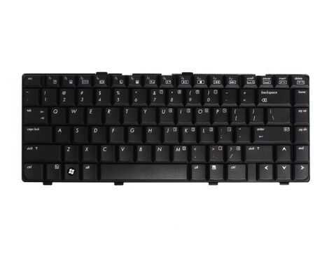 Tastatura - laptop HP Pavilion DV6000 crna.