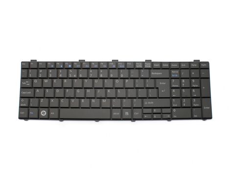 Tastatura - laptop Fujitsu Siemens AH530/531/751.