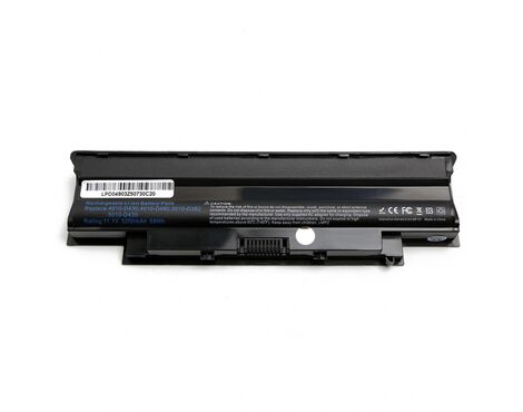 Baterija - laptop Dell Inspiron N3010 N4010 N5010 N7010 11.1V 5200mAh.