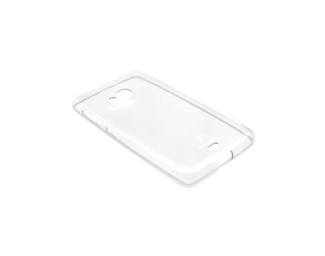 Silikonska futrola Teracell ultra tanka (skin) - Microsoft Lumia 535 Transparent.