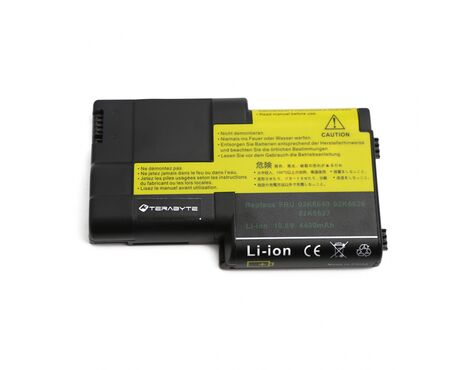 Baterija - laptop IBM T20 10.8V-4400mAh.