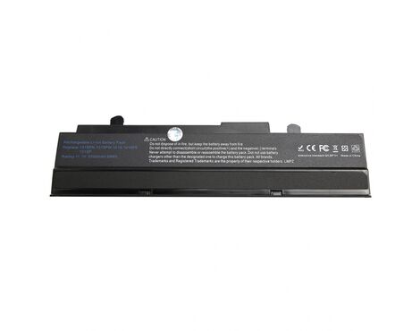 Baterija - laptop Asus EeePC 1015 11.1V 5200mAh.