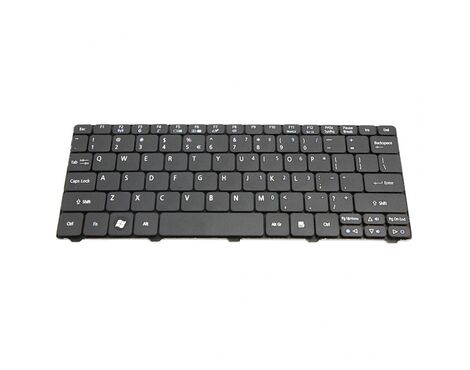 Tastatura - laptop Acer Aspire One D255 crna.