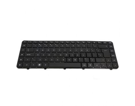 Tastatura - laptop HP Pavilion DV6-3000.